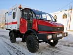 Silant 3.3TD Vahtovka 2010 года